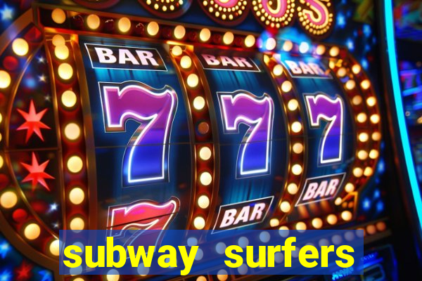 subway surfers havana start game